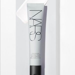 Nars Pore & Shine Control Primer Trial